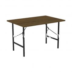 Folding Table Size 120 - EXPO MFT 05 / Stripline 